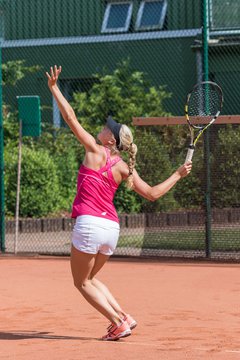 Bild 559 - BL2 TC R�W Wahlstedt - Rochusclub D�sseldorf : Ergebnis: 3:6  u. TC RW Wahlstedt 2 - Bremerhavener TV : Ergebnis: